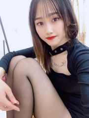 鄞州性感小辣妹