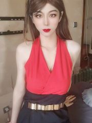 可爱小姐姐