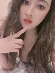 滨江身材苗条希希