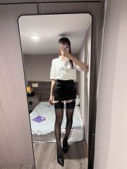 宝安少妇三通