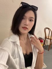 海珠可甜可咸姐姐