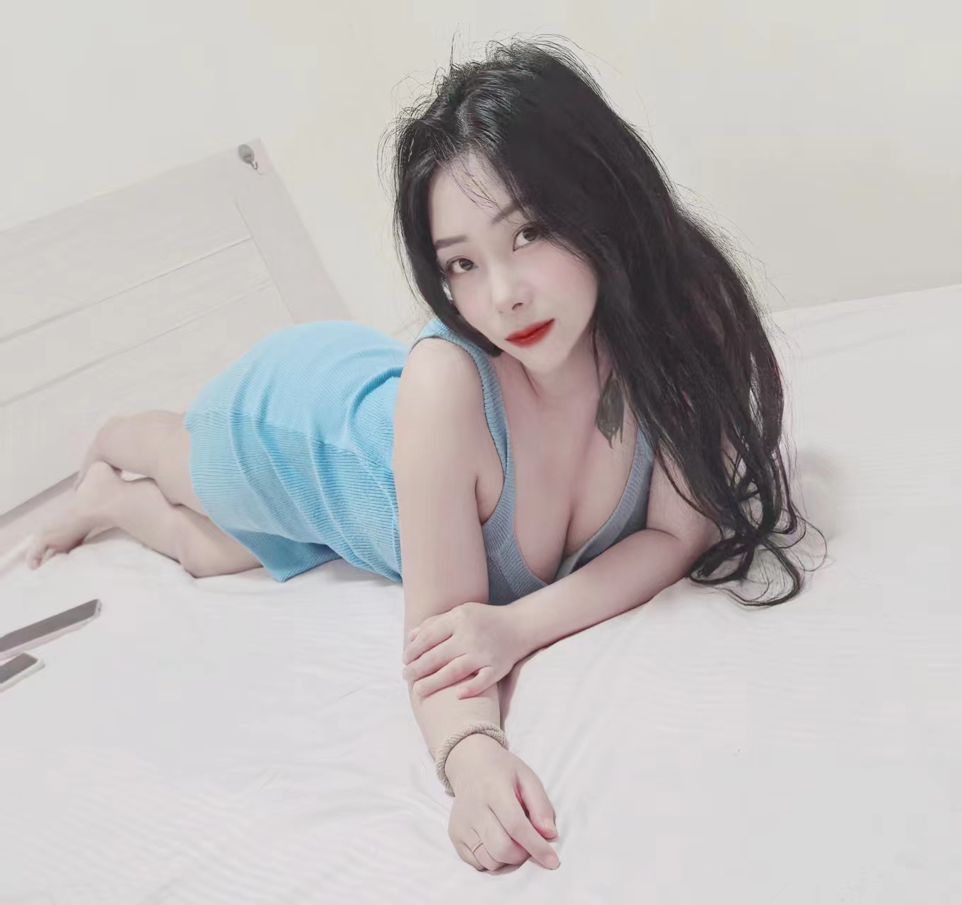 河东小浪蹄子
