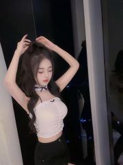 南海颜值美女